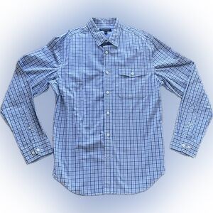 Banana Republic slim Fit Dress Shirt